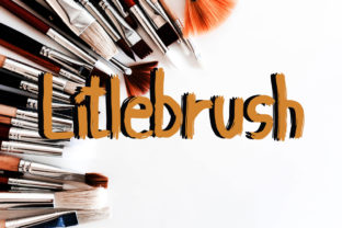 Choosing Litlebrush for a Lifestyle Blog Redesign