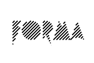 Forma Stripes: A Font That Adds Character to Your Digital Brand
