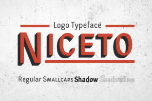 Niceto: A Font That Speaks to the Heart of Your Craft