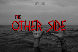Other Side: A Bold Choice for Digital Branding